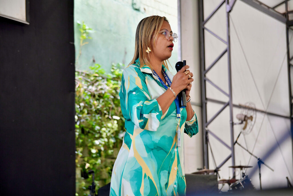 Secretaria Municipal de Educação promove capacitação para os operadores do Censo Escolar e Sistema Presença