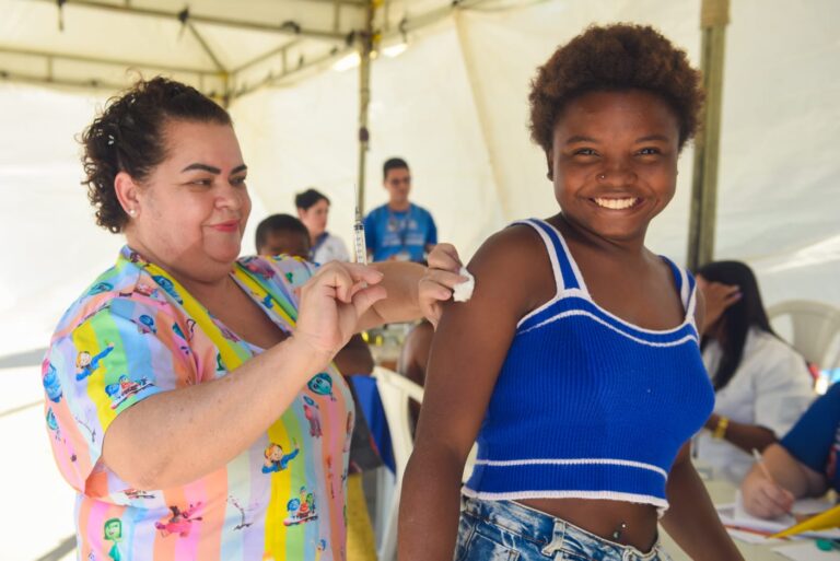 Prefeitura realiza ação conjunta na Vila Pauline no próximo sábado
