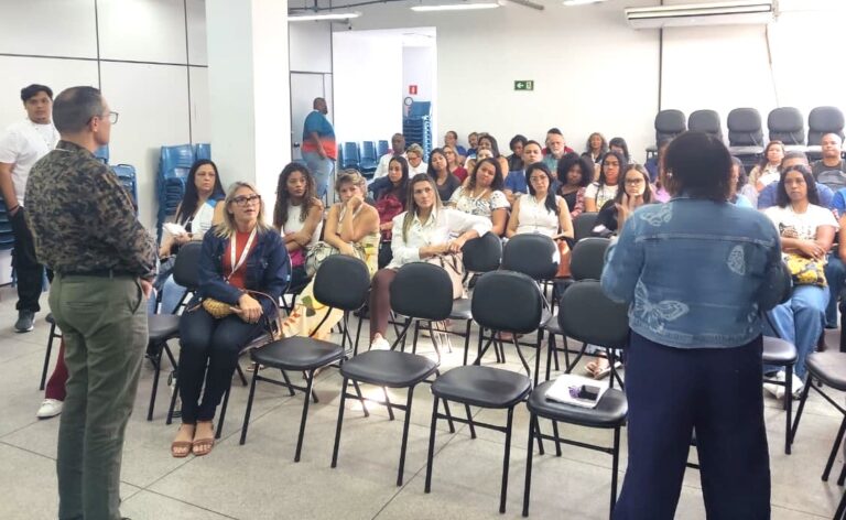 Secretaria de Assistência Social de Belford Roxo cria carteira municipal de identificação da pessoa com deficiência