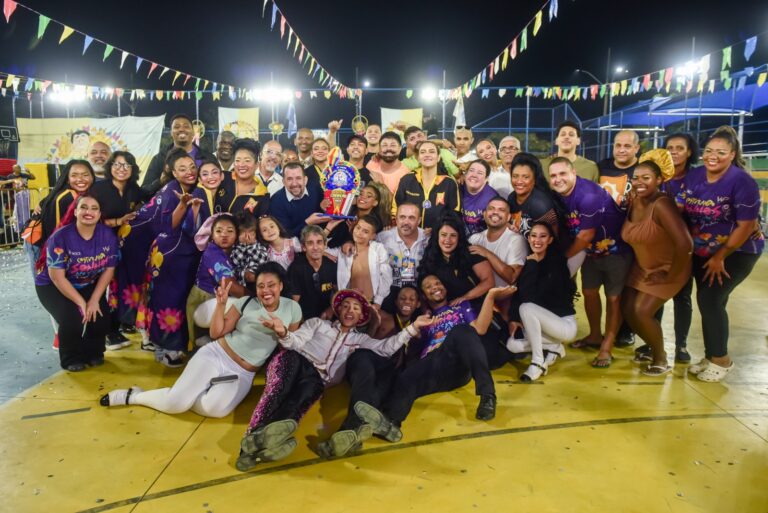 Vila Olímpica da Nova Piam vira grande Arraiá com três dias da ‘Festa Junina Viva Bem Belford Roxo’ e ‘39º Festival Moçada que Agita de Quadrilhas’