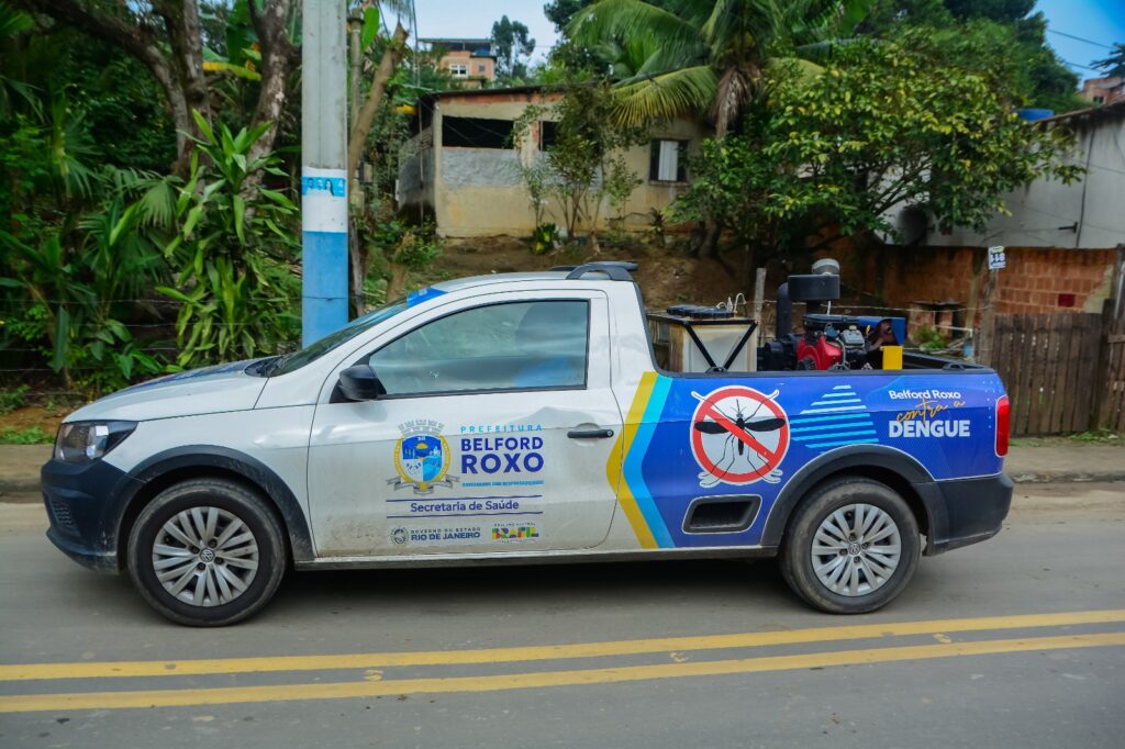Ação no Parque Suécia leva vacinação antirrábica, combate a vetores e ao mosquito Aedes aegypti e serviços de zoonoses neste sábado