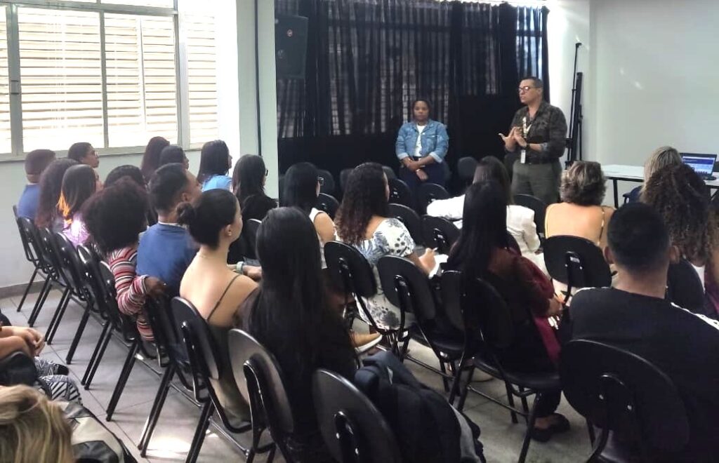 Secretaria de Assistência Social de Belford Roxo cria carteira municipal de identificação da pessoa com deficiência