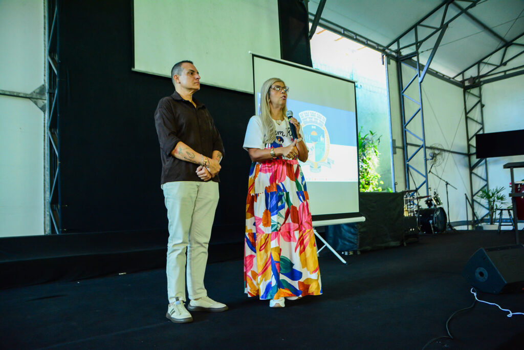 Educação e Assistência Social promovem capacitação para educadores de Erradicação ao Sub-Registro Civil de Nascimento em Belford Roxo