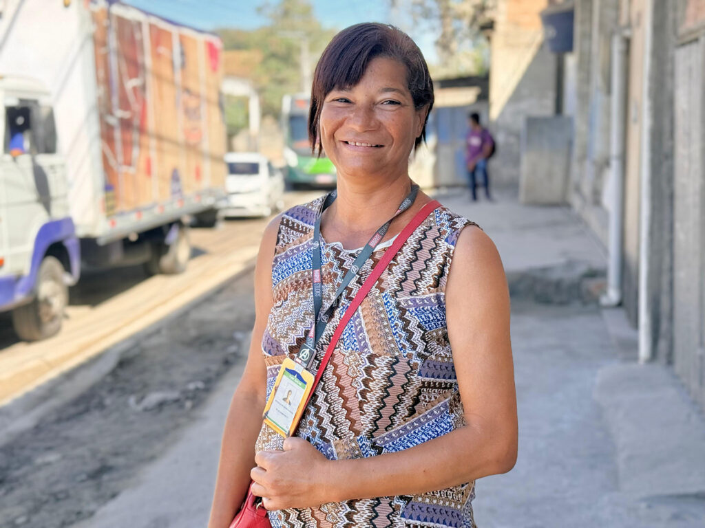 Obras na Avenida Automóvel Clube avançam em direção ao Jardim Gláucia