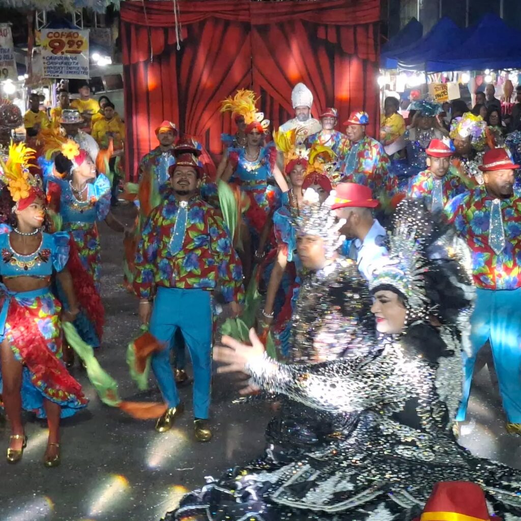 Festa Junina Viva Bem Belford Roxo agita Vila Olímpica da Nova Piam por três dia