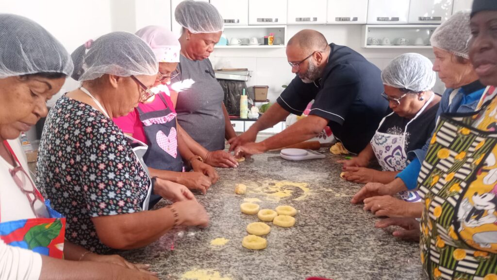 Assistência Social de Belford Roxo promove Workshop para manter qualidade nos serviços oferecidos nos CRAS do município