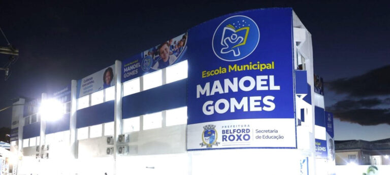 Secretaria Municipal de Educação está com matrículas abertas para EJA no segundo semestre de 2026