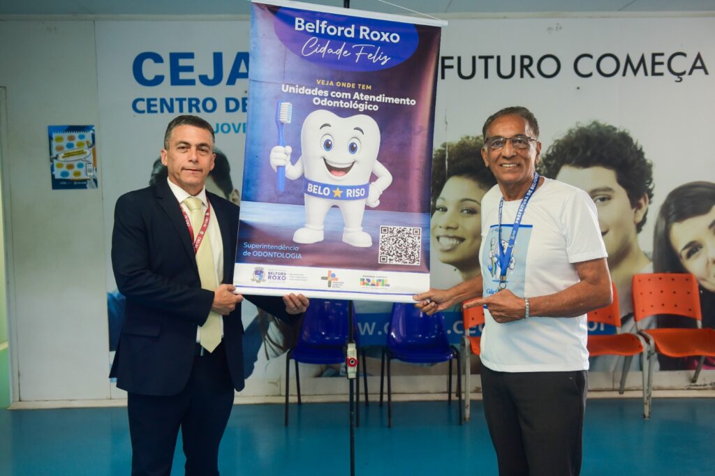 Superintendência de Odontologia promove capacitação para cirurgiões-dentistas da rede municipal de Saúde