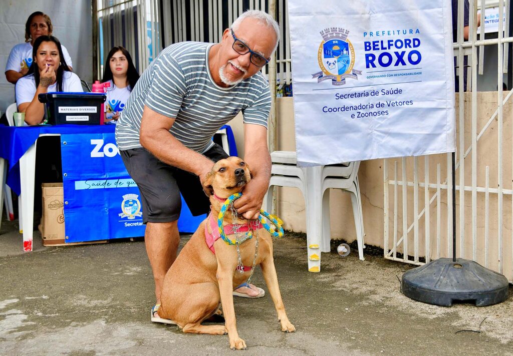 Ação Social Integrada atrai milhares de moradores em Heliópolis e conta com parceria do Programa ‘RJ Para Todos’