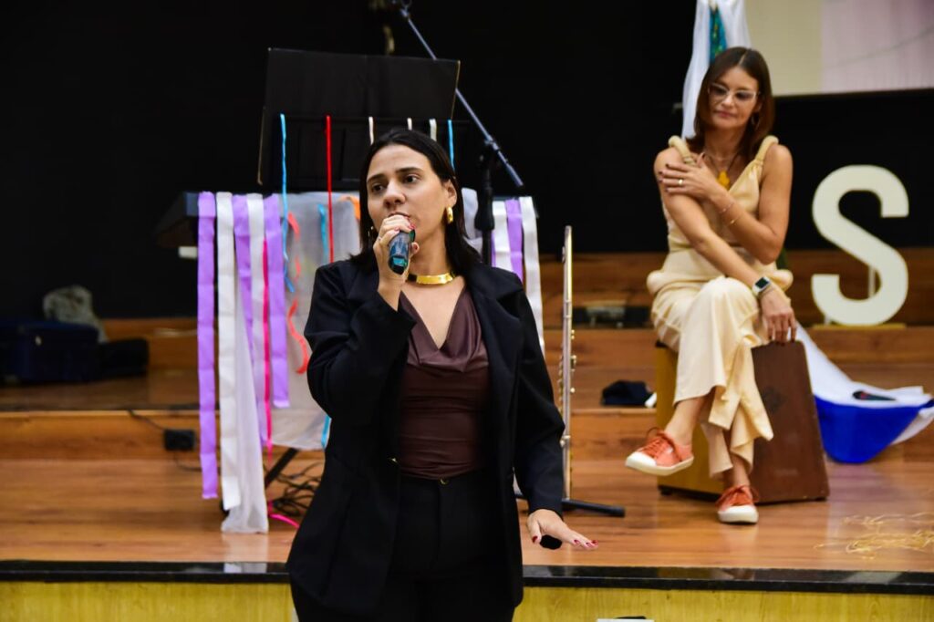 Secretaria de Educação promove o II Seminário Qualidade e Equidade para a Educação Infantil