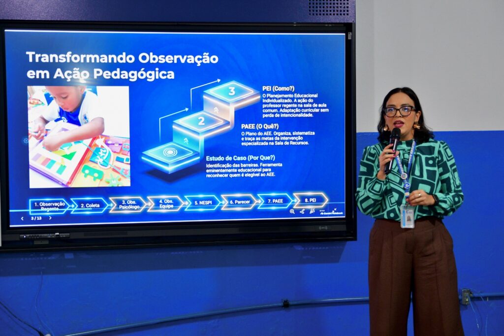 Belford Roxo reúne três secretarias para ampliar acolhimento às pessoas com deficiência