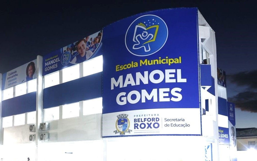 Secretaria Municipal de Educação segue com matrículas abertas para EJA na reta final do ano letivo de 2026