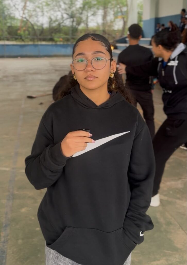 Projeto Defesa Civil nas Escolas leva conhecimento e prevenção aos estudantes de Belford Roxo