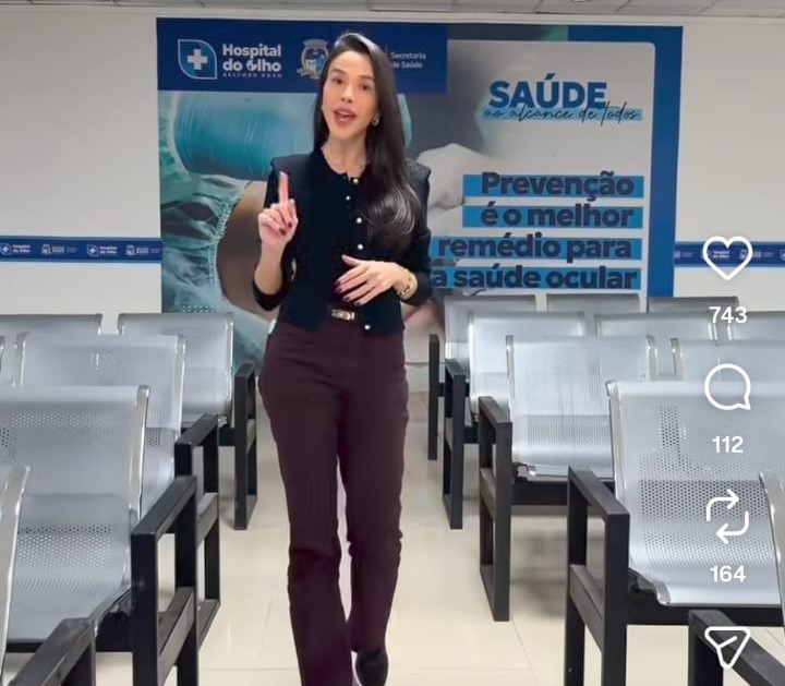 ‘Mutirão Sua Vez’ já realizou mais de 1.000 exames de ressonância magnética em Belford Roxo