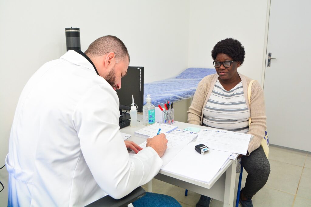 Centro de Qualidade de Vida (CQV) inicia atendimento em Belford Roxo