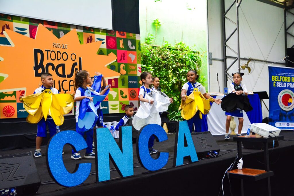 Secretaria de Educação realiza premiação da etapa municipal do “Prêmio Magda Soares - Transformando Vidas pela Leitura”