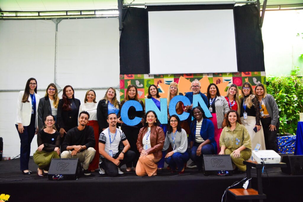 Secretaria de Educação realiza premiação da etapa municipal do “Prêmio Magda Soares - Transformando Vidas pela Leitura”