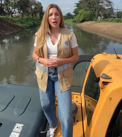 Secretaria Municipal de Meio Ambiente está preparada para os impactos do Super El Niño com atuação do Programa Limpa Rio