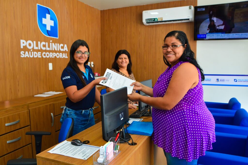 Centro de Qualidade de Vida (CQV) da Cooperativa conta com grande procura dos moradores do Wona, Parque Fluminense e região