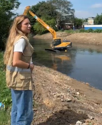 Secretaria Municipal de Meio Ambiente está preparada para os impactos do Super El Niño com atuação do Programa Limpa Rio