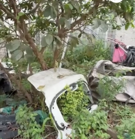 Companhia de Drones de Belford Roxo auxilia PM na prisão de criminosos no Shangrilá e a DRE-BF no desmanche de carros em Santa Teresa