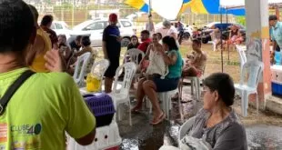 Castramóvel RJPET prorroga agendamentos para castrações até o dia 28 no Barro Vermelho