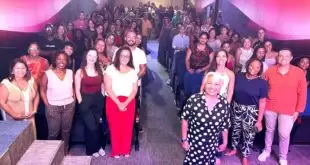 Belford Roxo realiza evento ‘Jornada Social’ de capacitação de profissionais da Assistência Social