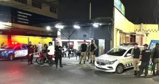 Guarda Municipal e Polícia Militar reprimem desordem em Heliópolis