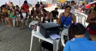 Castramóvel RJPET encerra procedimentos de castrações no próximo sábado em Belford Roxo