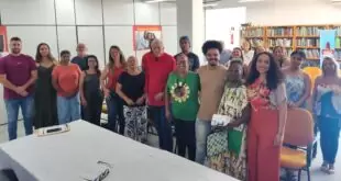 Conselho de Segurança Alimentar e Nutricional de Belford Roxo define novos rumos das políticas públicas