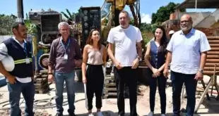 Vale das Mangueiras terá poço de captação e elevatórias para enfrentar a falta d’água