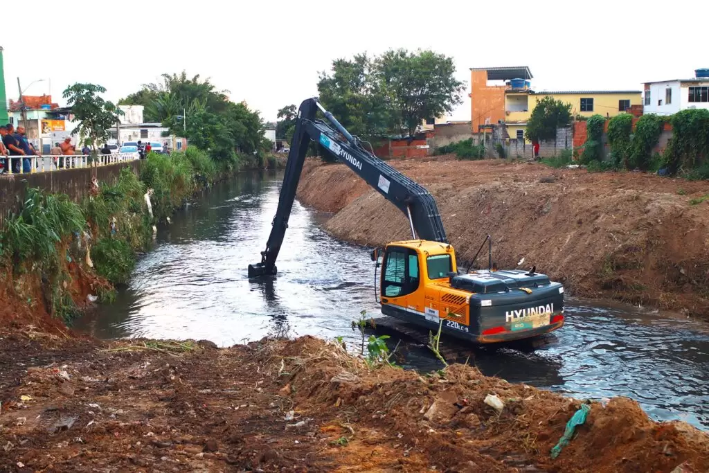 Parceria entre Prefeitura e Governo do Estado atua na prevenção em Belford Roxo