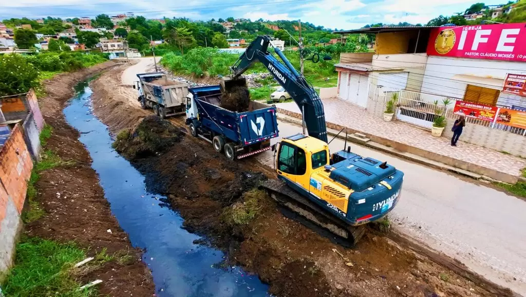 Parceria entre Prefeitura e Governo do Estado atua na prevenção em Belford Roxo