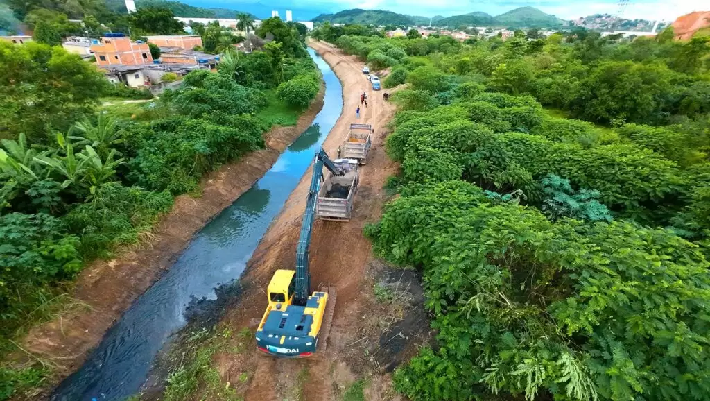 Parceria entre Prefeitura e Governo do Estado atua na prevenção em Belford Roxo