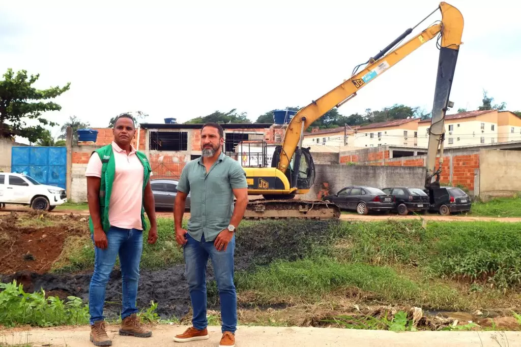 Parceria entre Prefeitura e Governo do Estado atua na prevenção em Belford Roxo