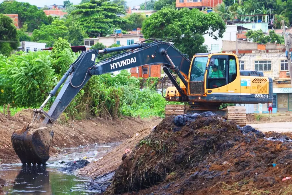 Parceria entre Prefeitura e Governo do Estado atua na prevenção em Belford Roxo