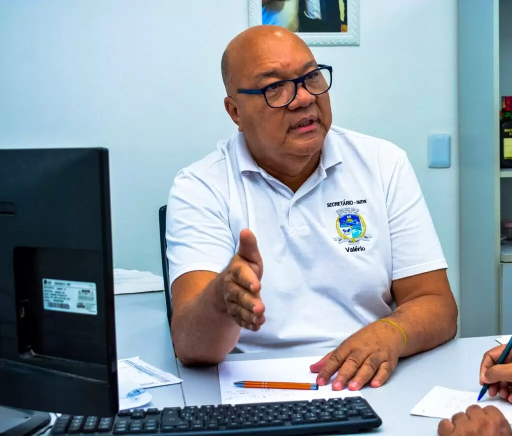 Prefeitura de Belford Roxo parceria com empresa para o preenchimento de vagas de emprego