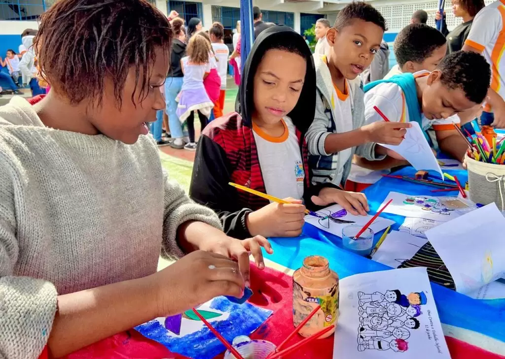 Belford Roxo: Secretarias de Assistência Social e de Educação fazem parceria para combater trabalho infantil