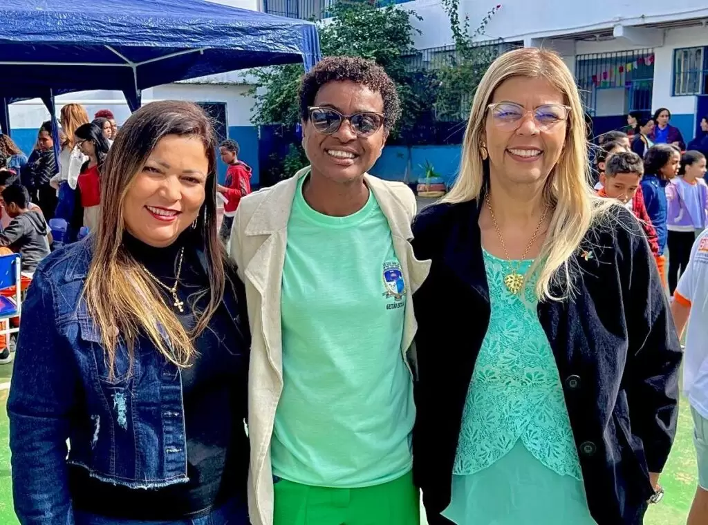 Belford Roxo: Secretarias de Assistência Social e de Educação fazem parceria para combater trabalho infantil